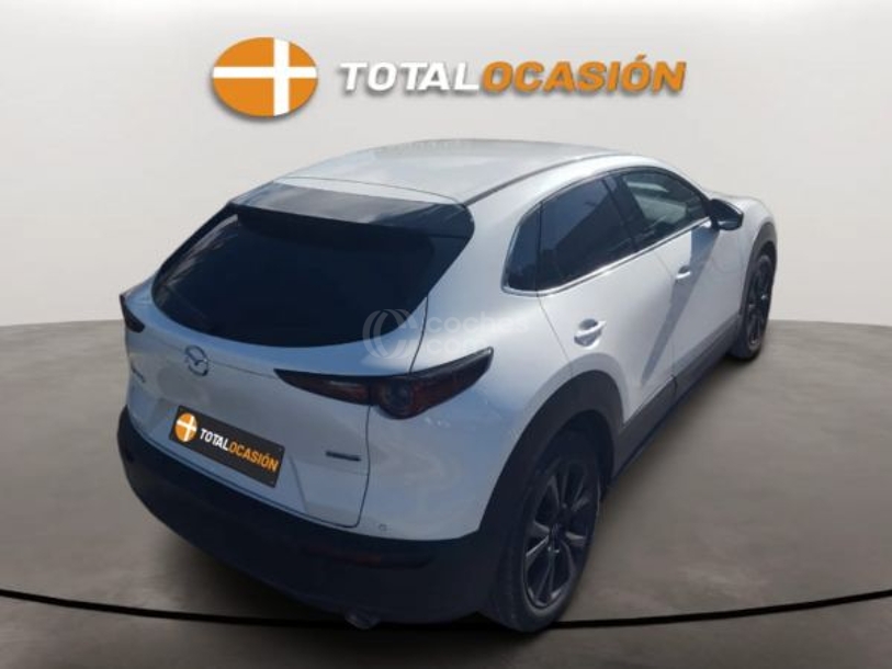 Foto del MAZDA CX-30 2.0 e-Skyactiv-X Homura FWD Aut 137kW