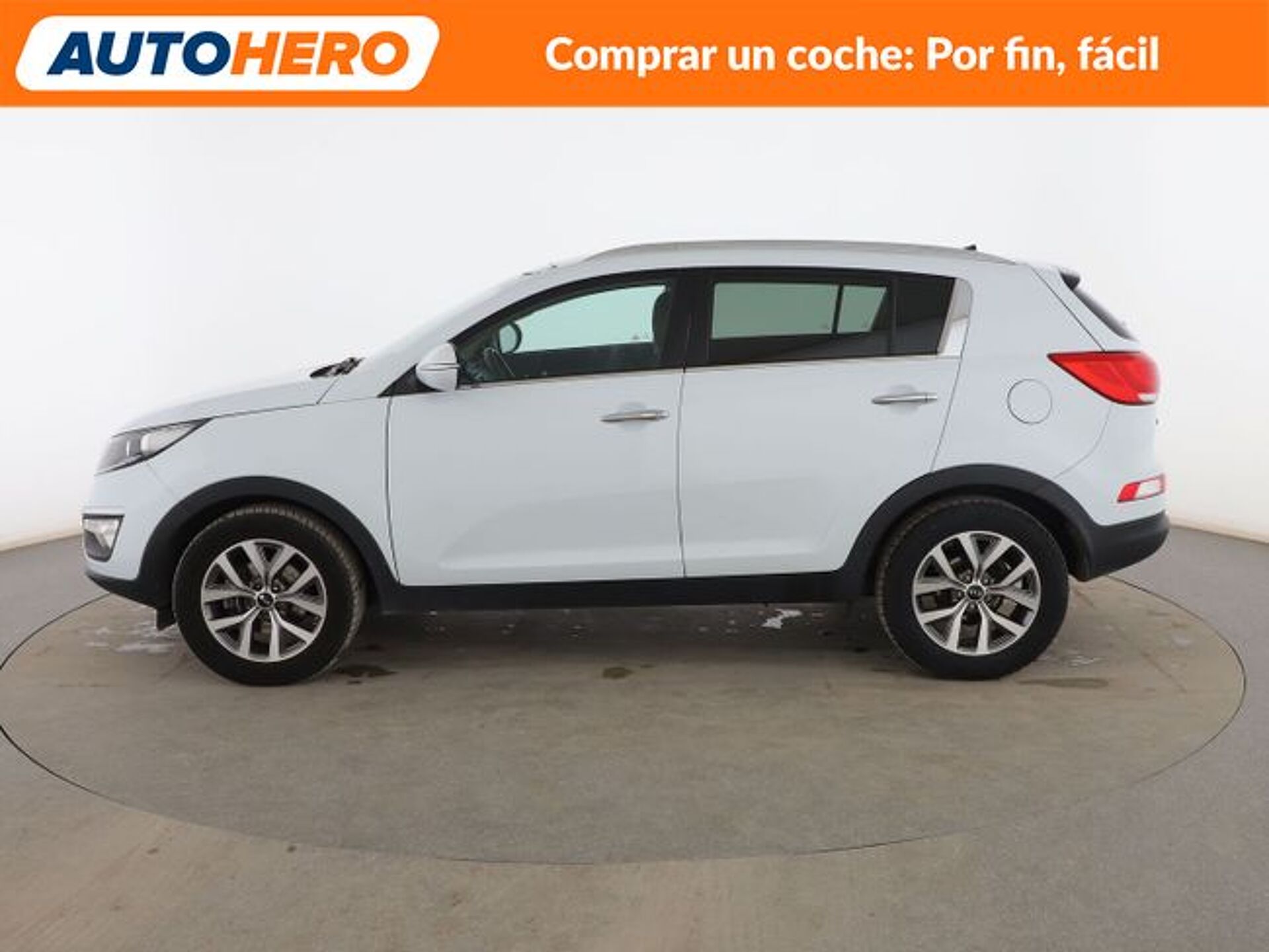 Imagen 3 de KIA Sportage
