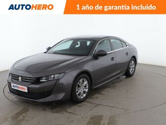 Imagen de PEUGEOT 508 1.5BlueHDi S&S Business Line EAT8 130