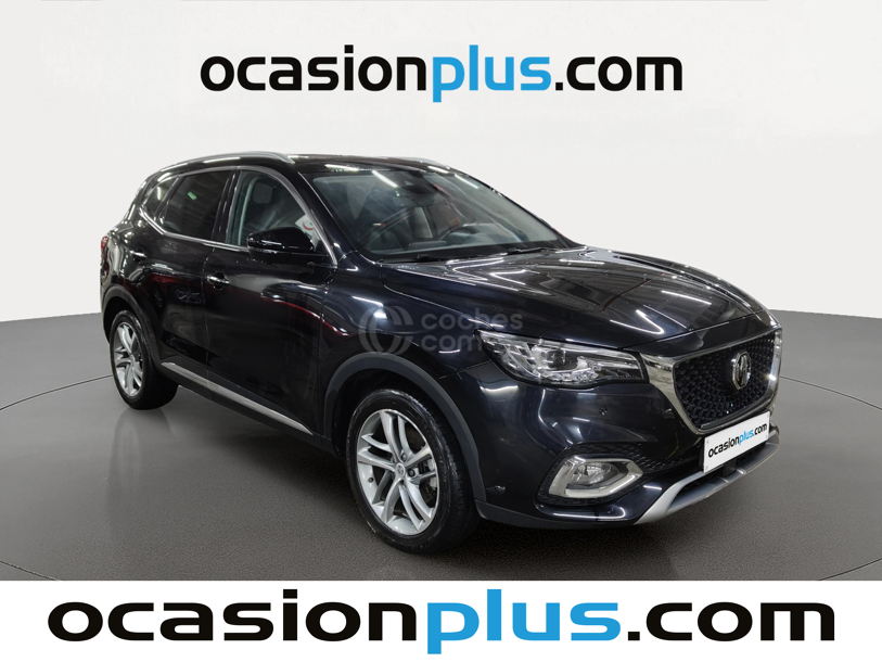 Foto del MG HS 1.5 T-GDI Luxury