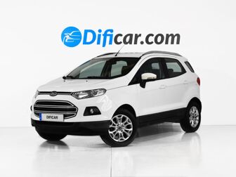 Imagen de FORD EcoSport 1.5 Ti-VCT Trend