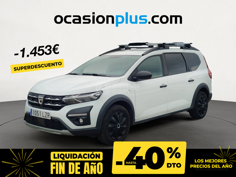 Foto del DACIA Jogger 1.0 ECO-G Essential 5pl.