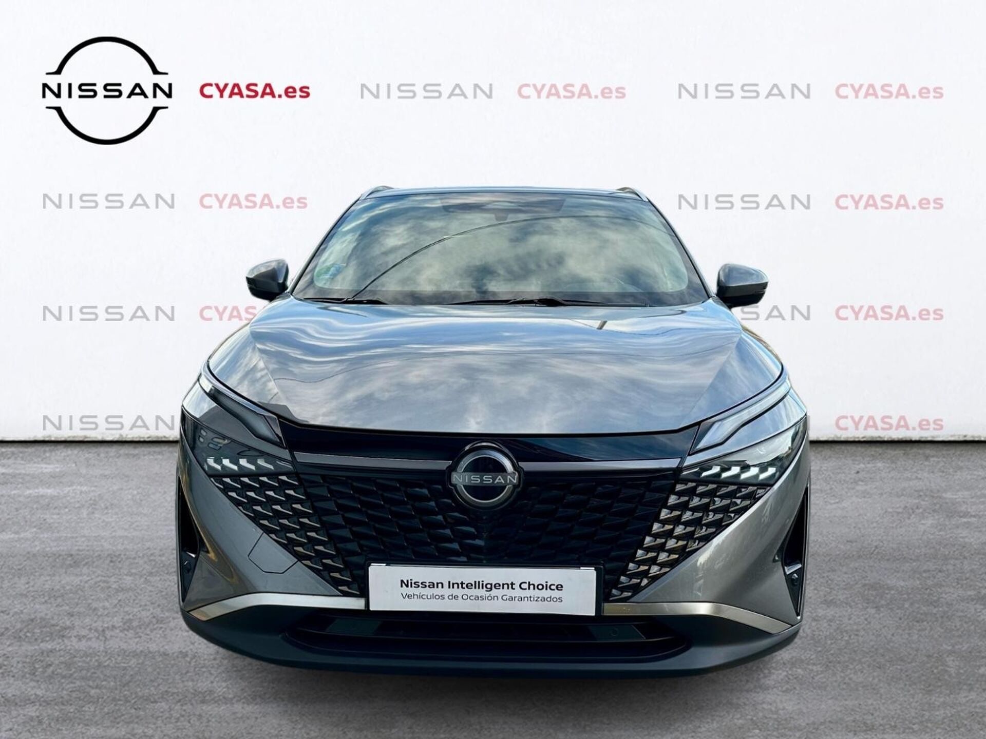 Imagen 2 de NISSAN Qashqai