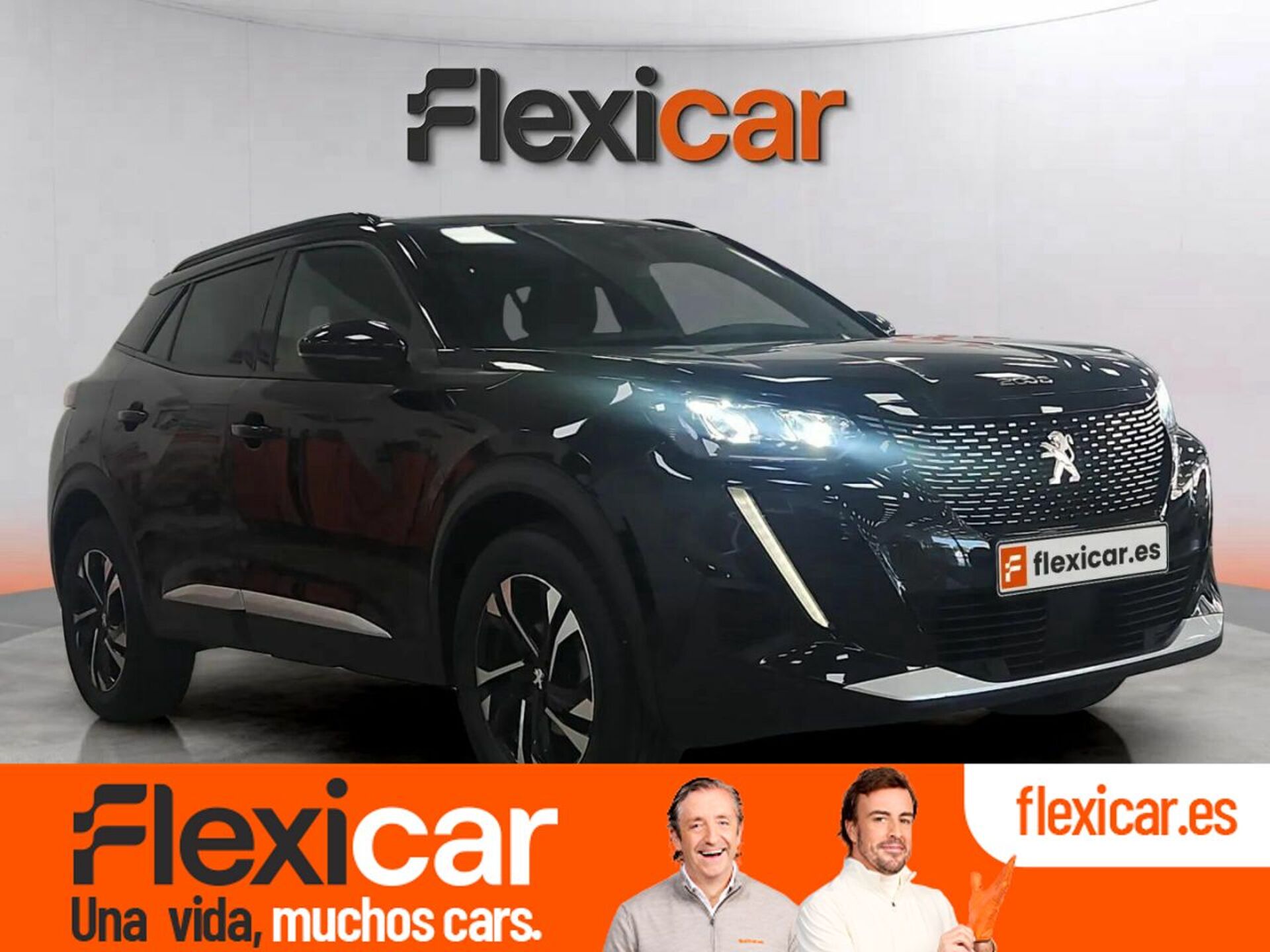 Imagen de PEUGEOT 2008