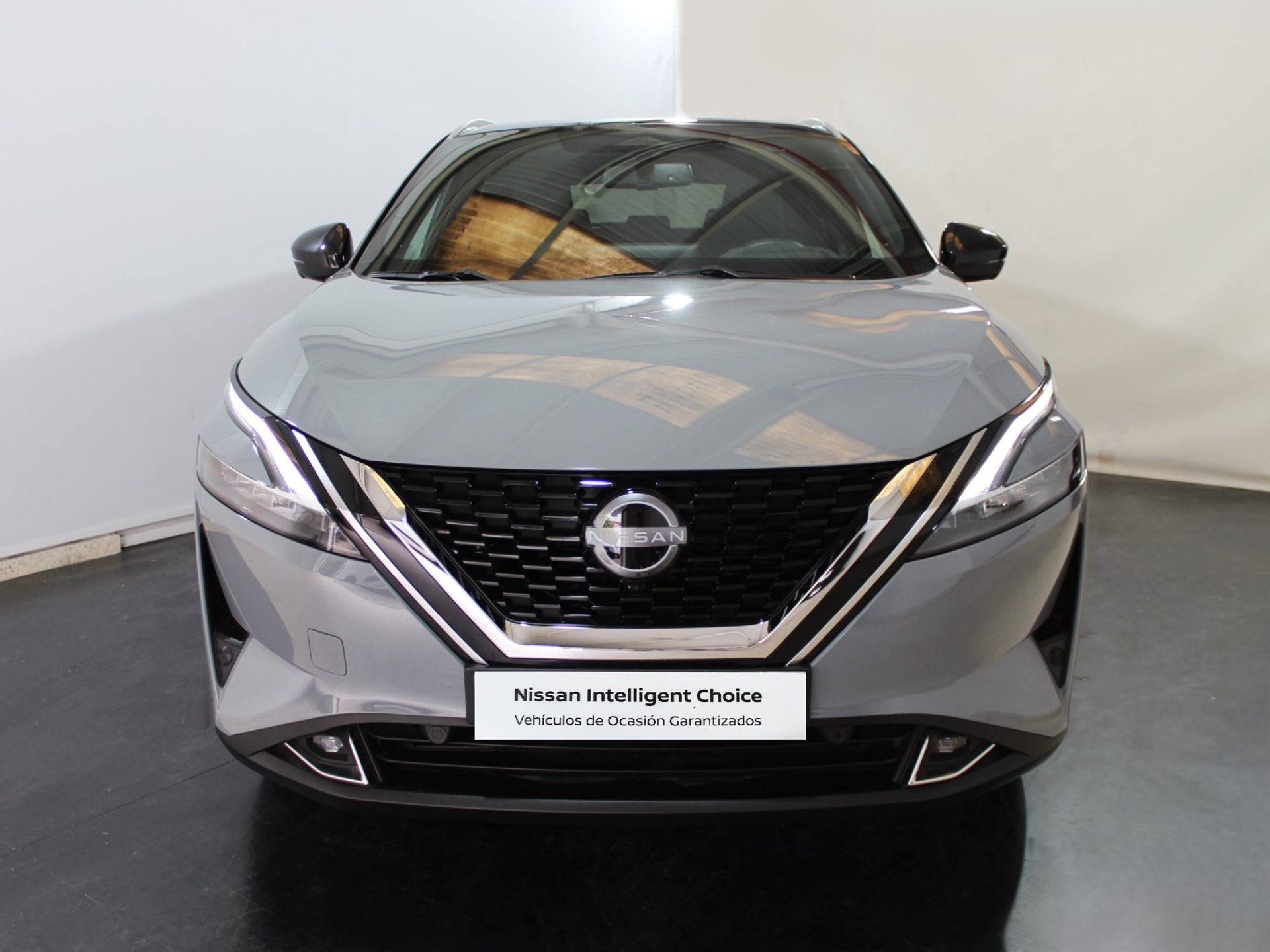 Imagen 2 de NISSAN Qashqai