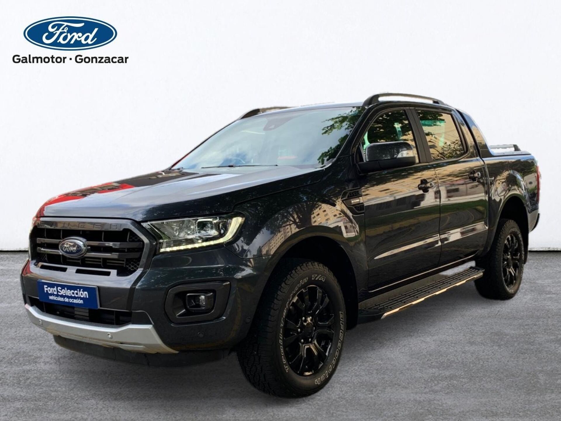 Imagen de FORD Ranger