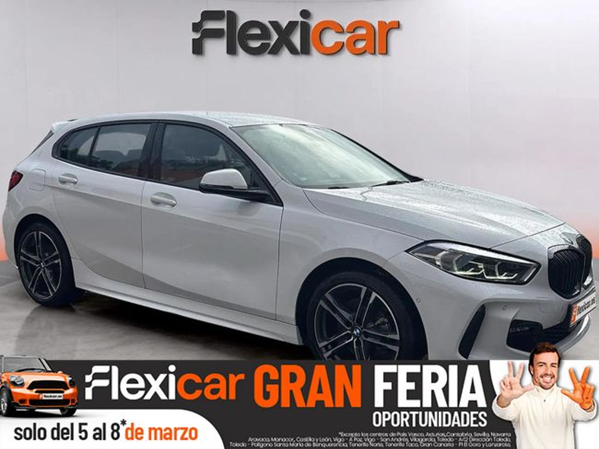 Imagen de BMW Serie 1