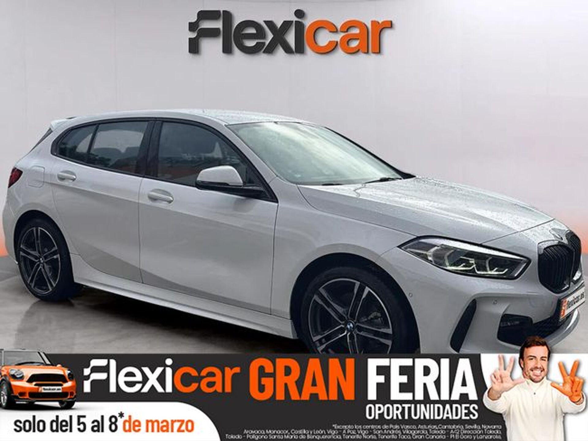 Imagen 1 de BMW Serie 1