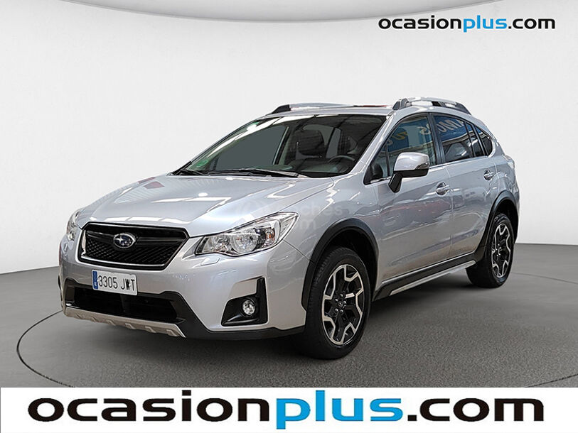 Foto del SUBARU XV 2.0 Executive Plus CVT Lineartronic