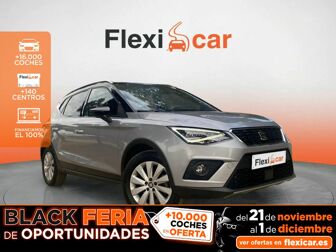 Imagen de SEAT Arona 1.0 TSI Ecomotive S&S Xcellence 110