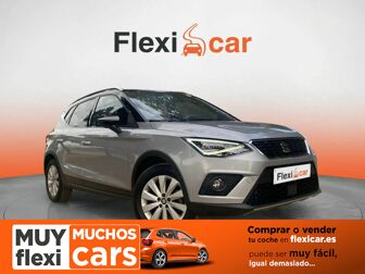 Imagen de SEAT Arona 1.0 TSI Ecomotive S&S Xcellence 110