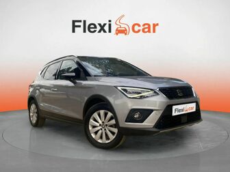 Imagen de SEAT Arona 1.0 TSI Ecomotive S&S Xcellence 110