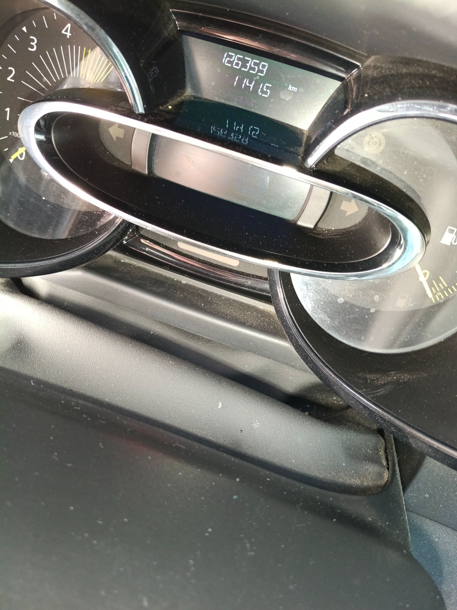 Foto del RENAULT Clio 1.5dCi Ecoleader Energy Limited 90