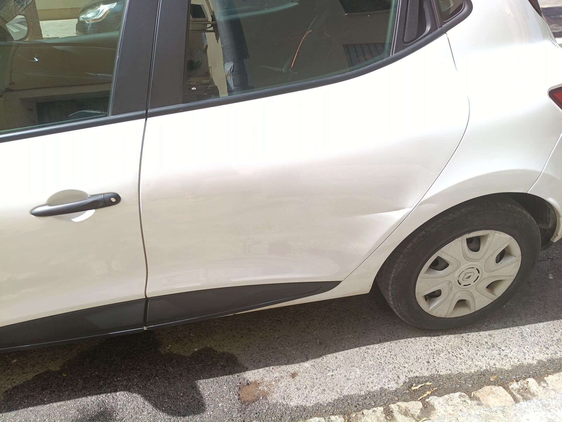 Imagen 1 de RENAULT Clio