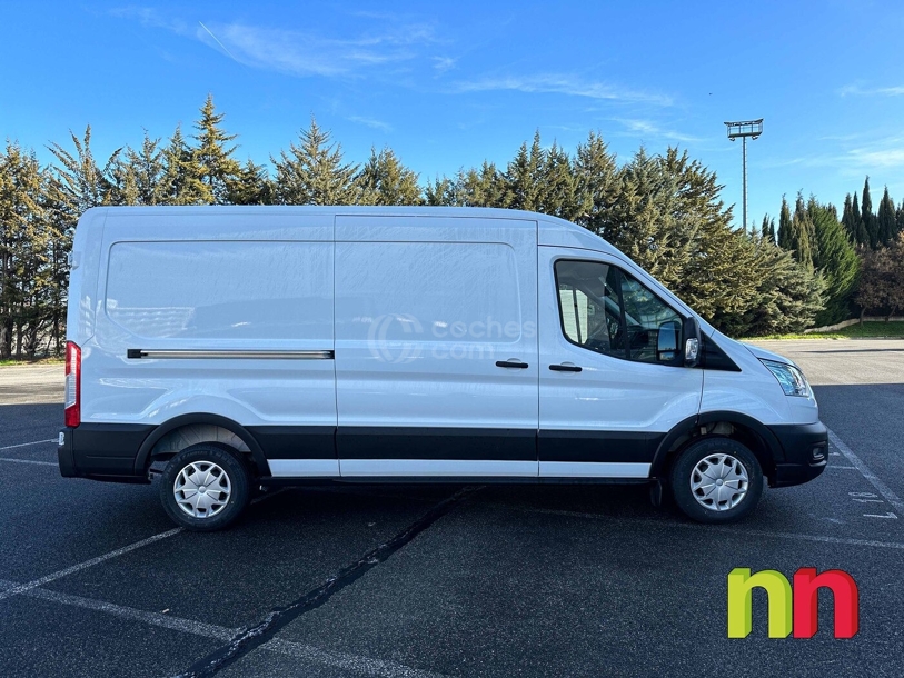 Foto del FORD Transit FT 350 L2 Van Trend 130