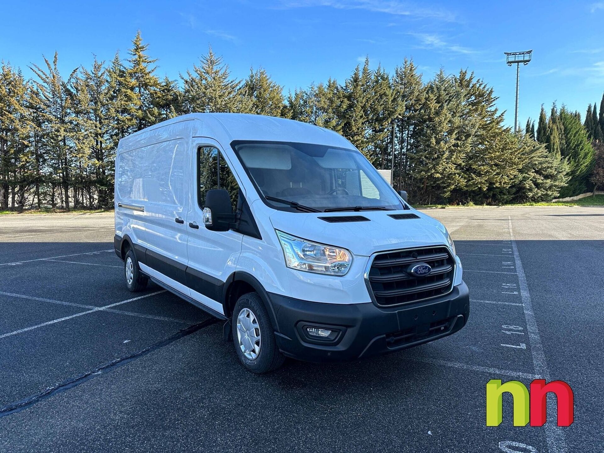 Imagen 2 de FORD Transit