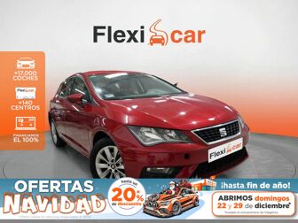 Imagen de SEAT León 1.2 TSI S&S Style 110