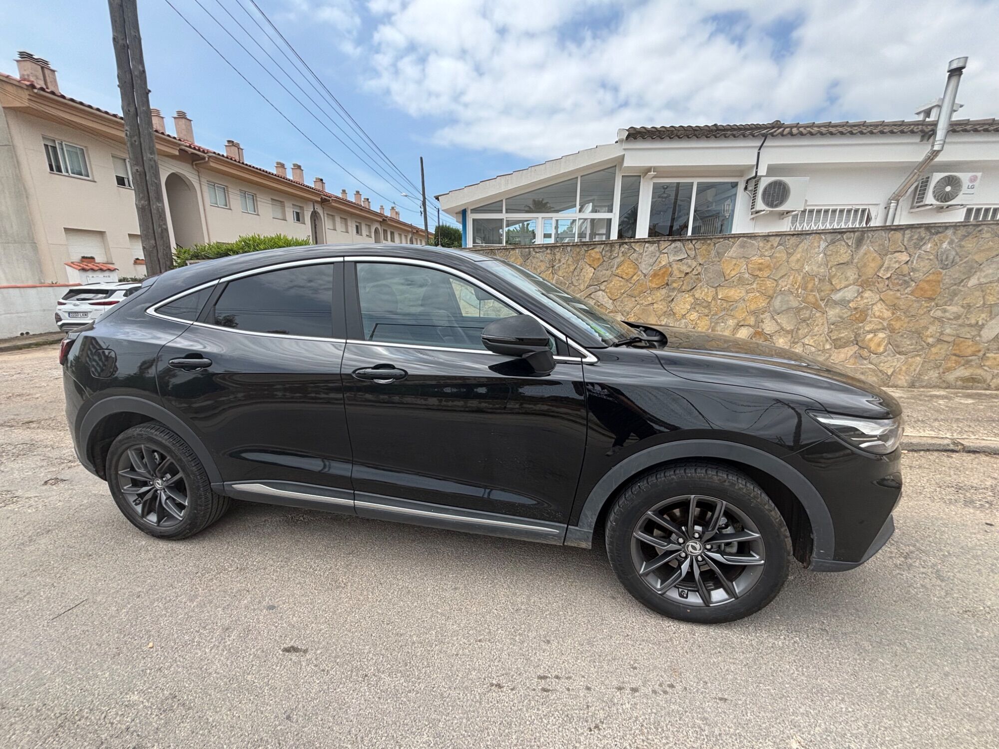 Foto del DFSK F5 1.5T Classic 4x2 Aut