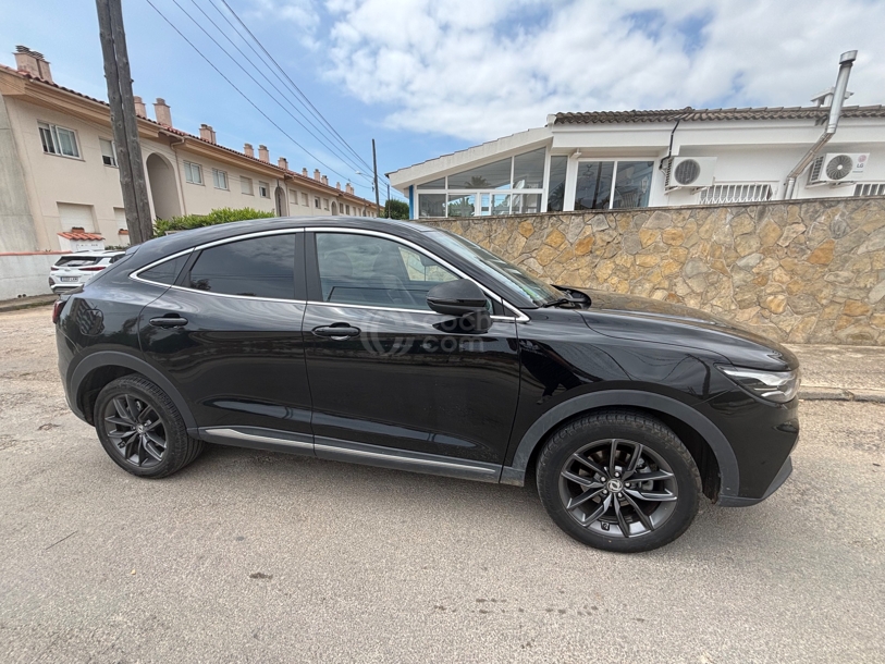 Foto del DFSK F5 1.5T Classic 4x2 Aut