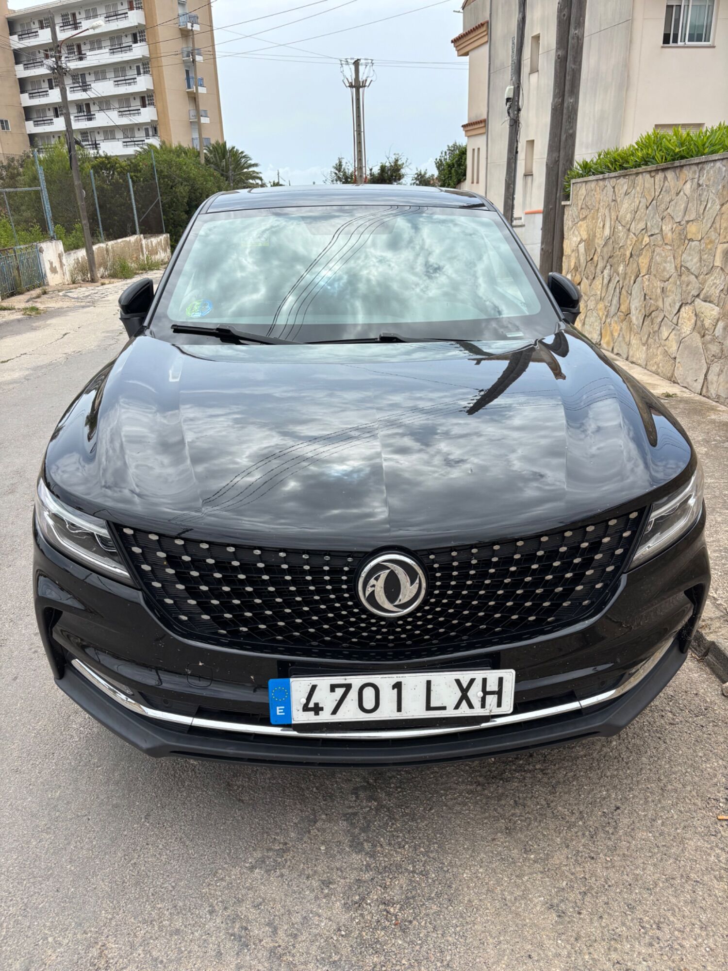 Foto del DFSK F5 1.5T Classic 4x2 Aut