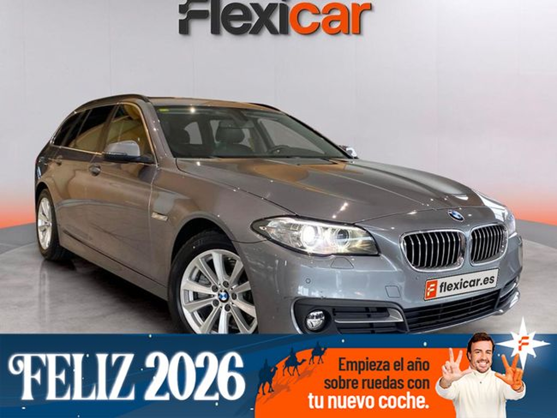 Imagen de BMW Serie 5