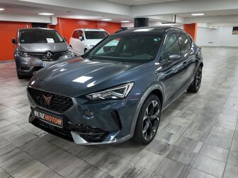 Imagen de CUPRA Formentor 1.4 e-Hybrid 245 VZ DSG