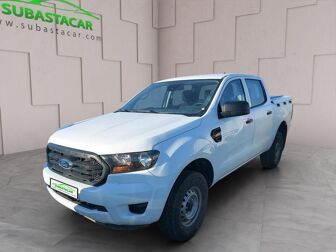 Imagen de FORD Ranger 2.0 Ecoblue S&S DCb. XL 4x4 170