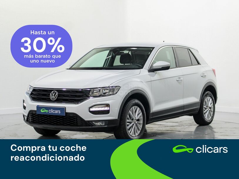 Foto del VOLKSWAGEN T-Roc 2.0TDI Edition 85kW