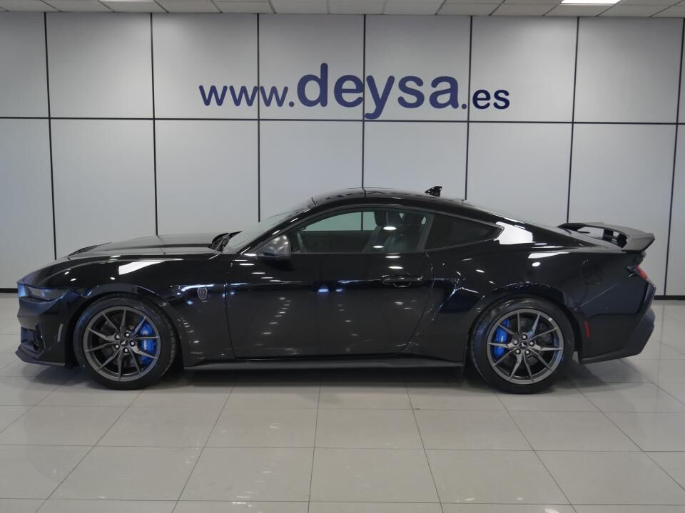 Foto del FORD Mustang Fastback 5.0 Ti-VCT Dark Horse
