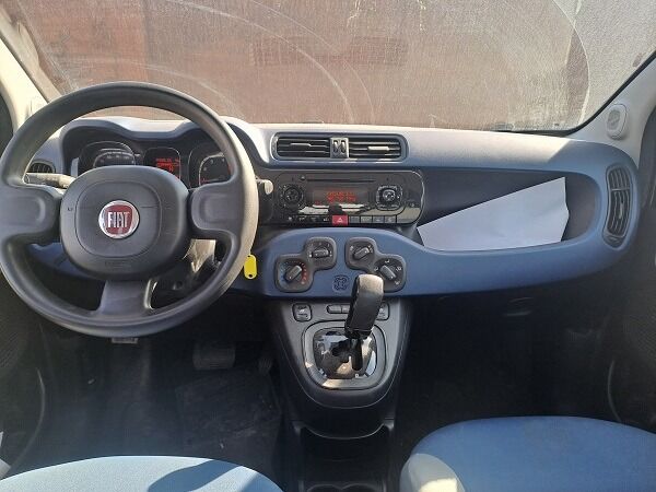 Foto del FIAT Panda 0.9 TwinAir Lounge