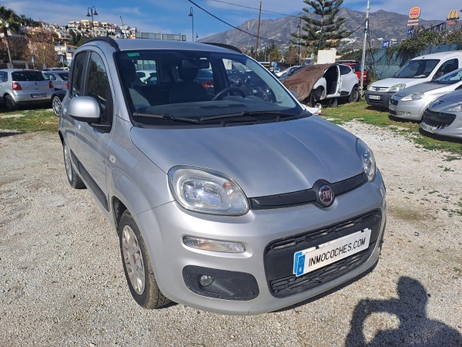 Imagen de FIAT Panda