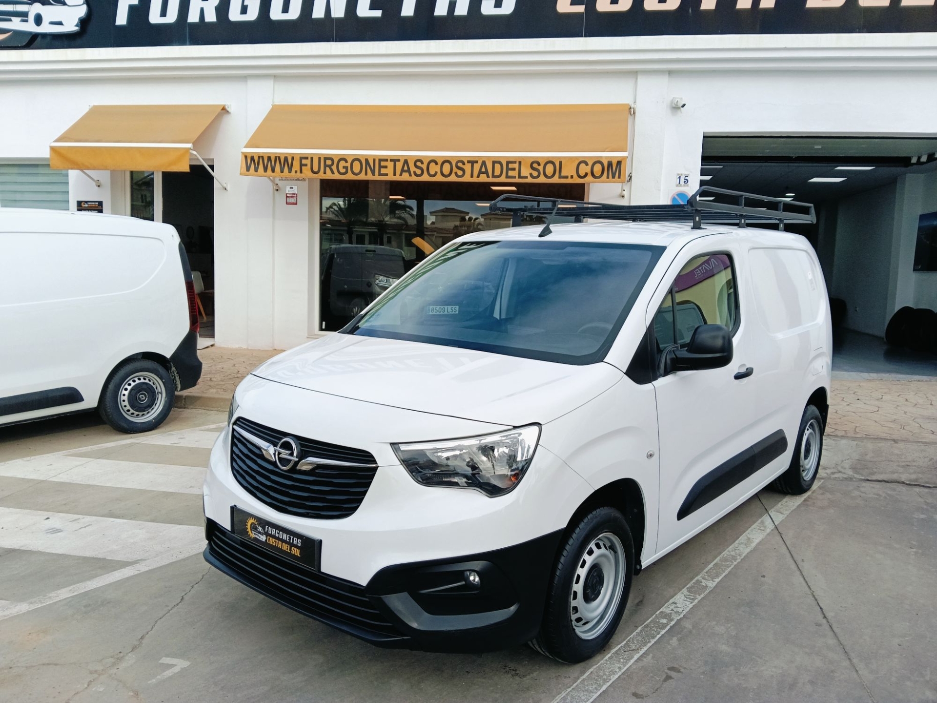 Imagen de OPEL Combo