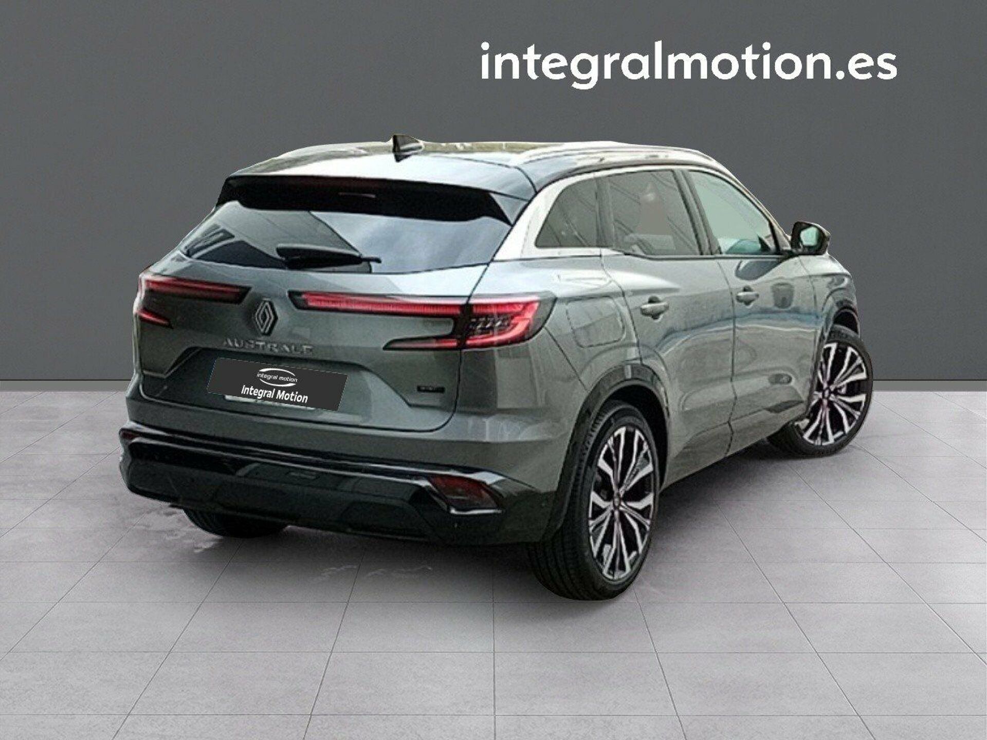 Imagen 2 de RENAULT Austral