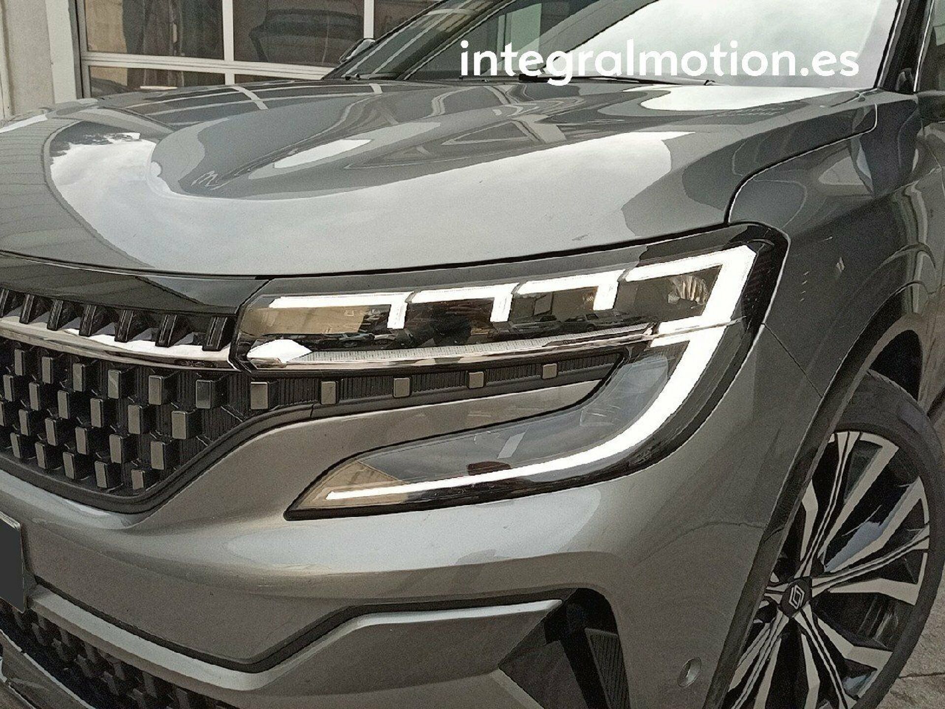 Imagen 3 de RENAULT Austral