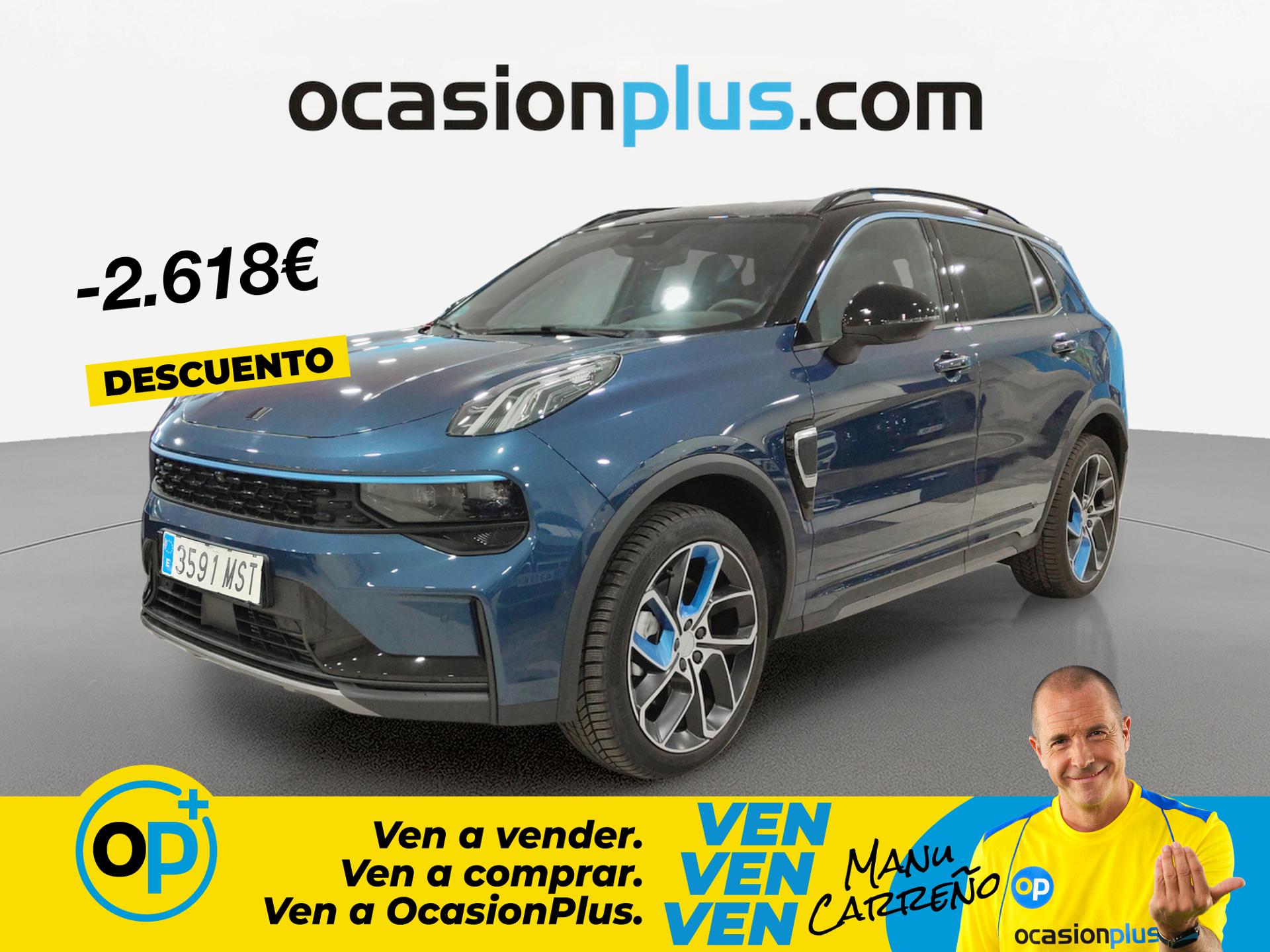 Imagen de LYNK & CO 01