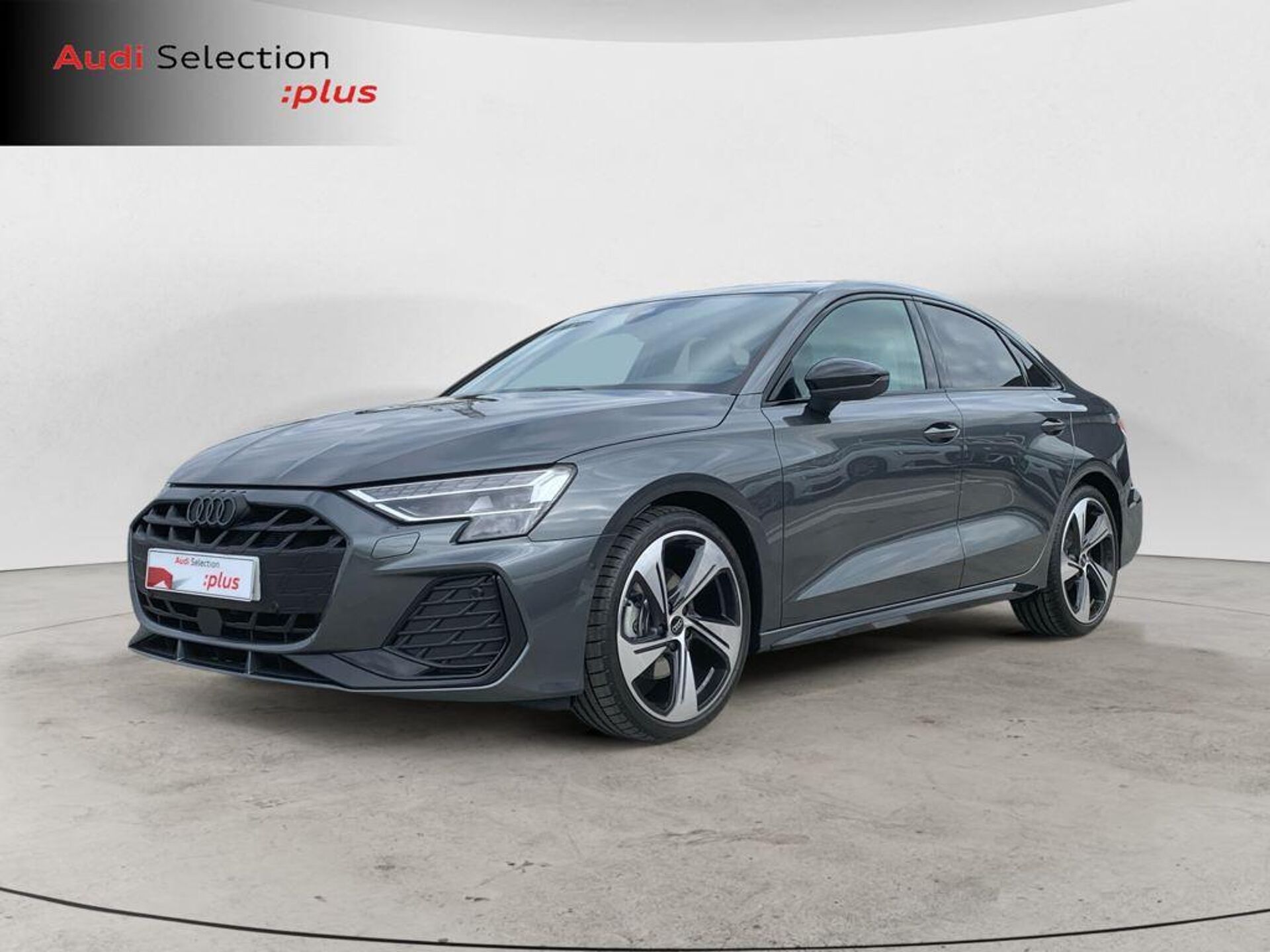 Imagen de AUDI A3