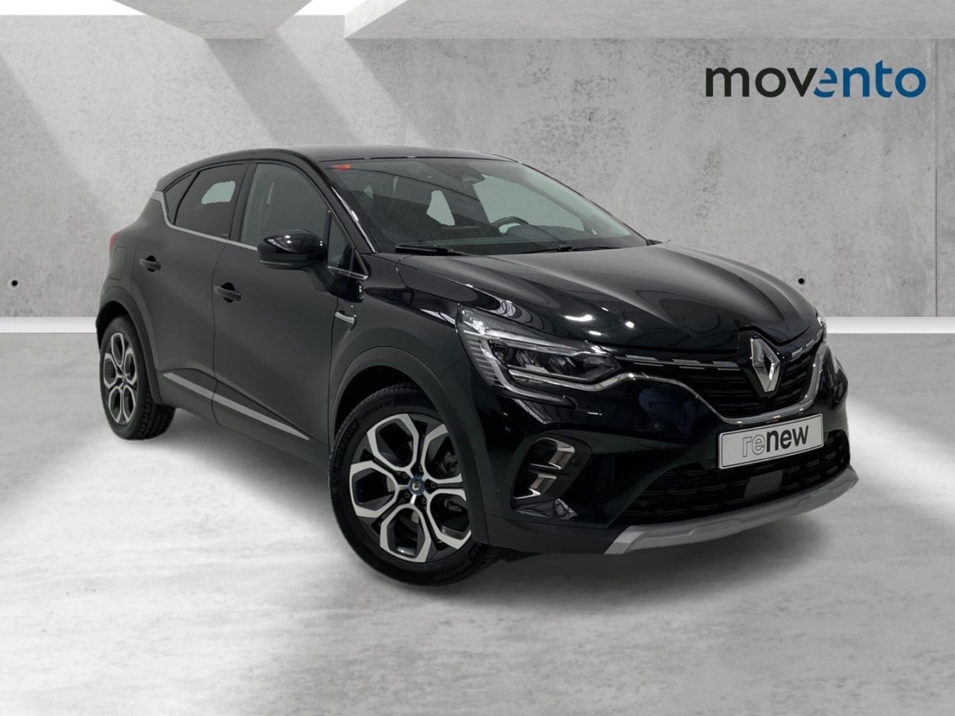 Imagen de RENAULT Captur
