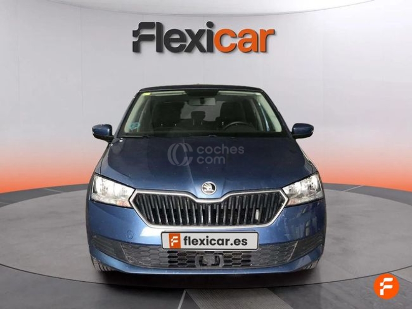Foto del SKODA Fabia 1.0 MPI Ambition 44kW