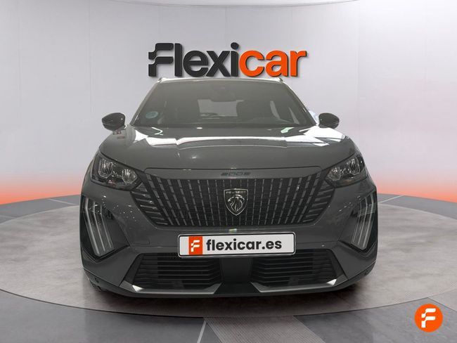 Foto del PEUGEOT 2008 1.2 PureTech S&S Allure EAT8 130