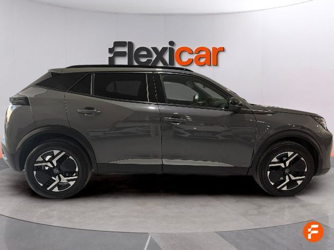 Foto del PEUGEOT 2008 1.2 PureTech S&S Allure EAT8 130