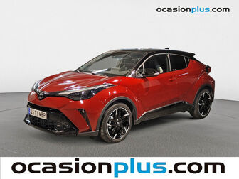 Imagen de TOYOTA C-HR 180H GR Sport