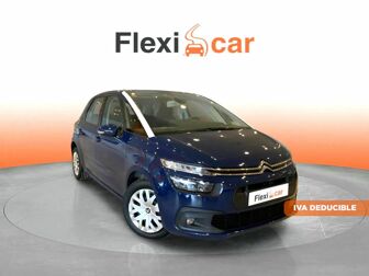 Imagen de CITROEN C4 Picasso 1.2 PureTech S&S EAT6 Feel 130