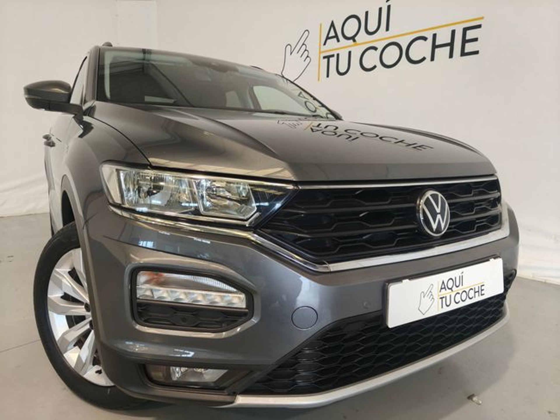 Imagen de VOLKSWAGEN T-Roc