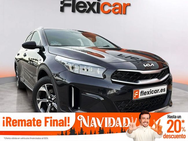KIA XCeed (1.5 T-GDi Drive 118kW (160CV) - 5P (2023)) en Barcelona