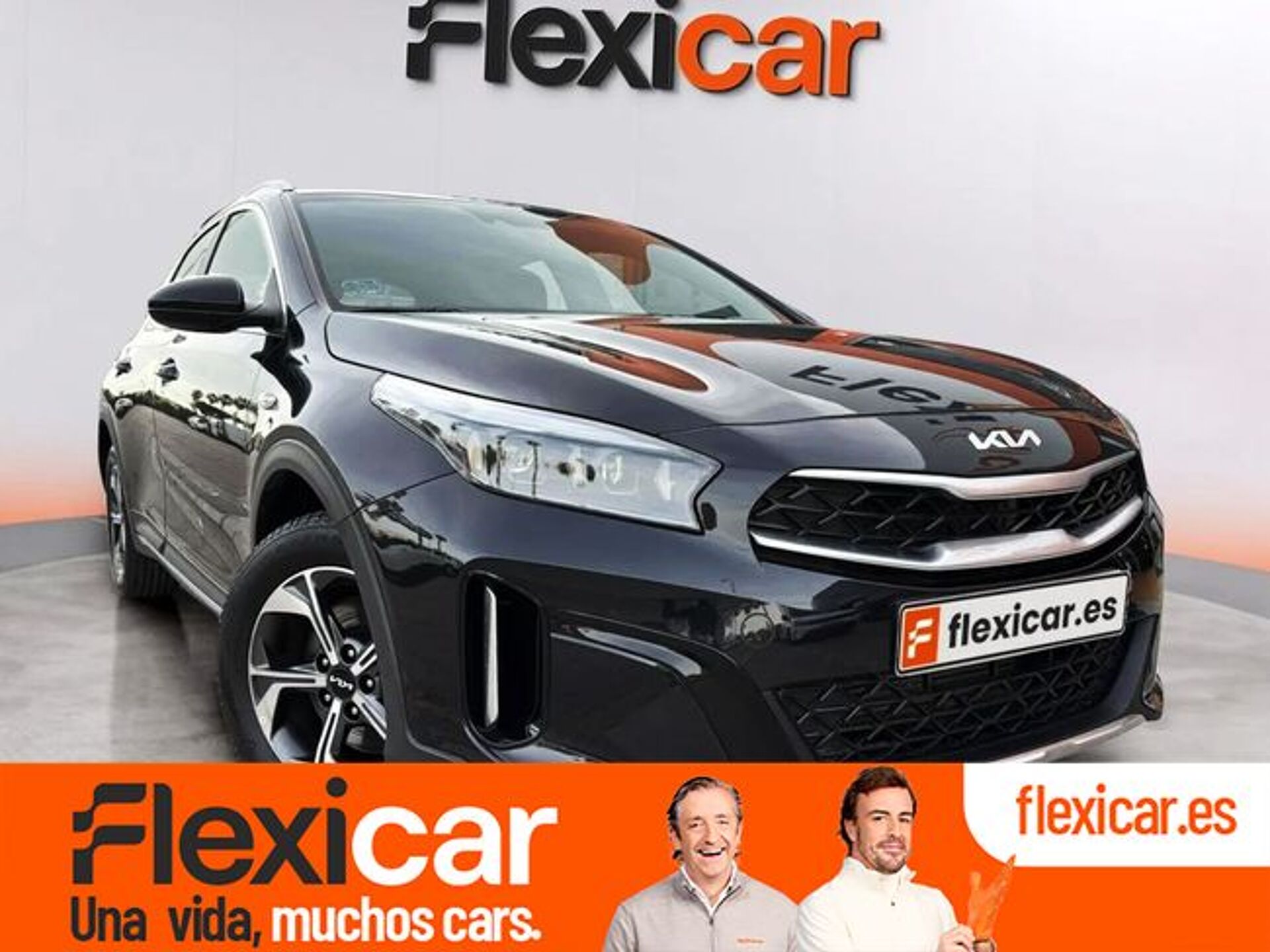Imagen 1 de KIA XCeed