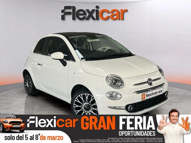 Foto del FIAT 500 1.0 Hybrid Monotrim 52kW