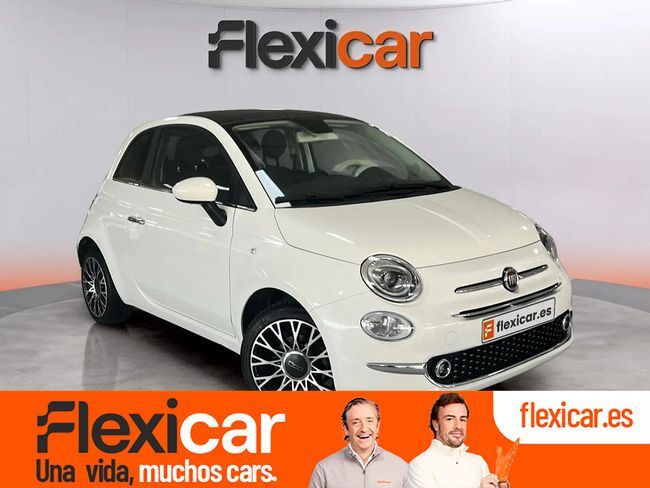 Foto del FIAT 500 1.0 Hybrid Monotrim 52kW