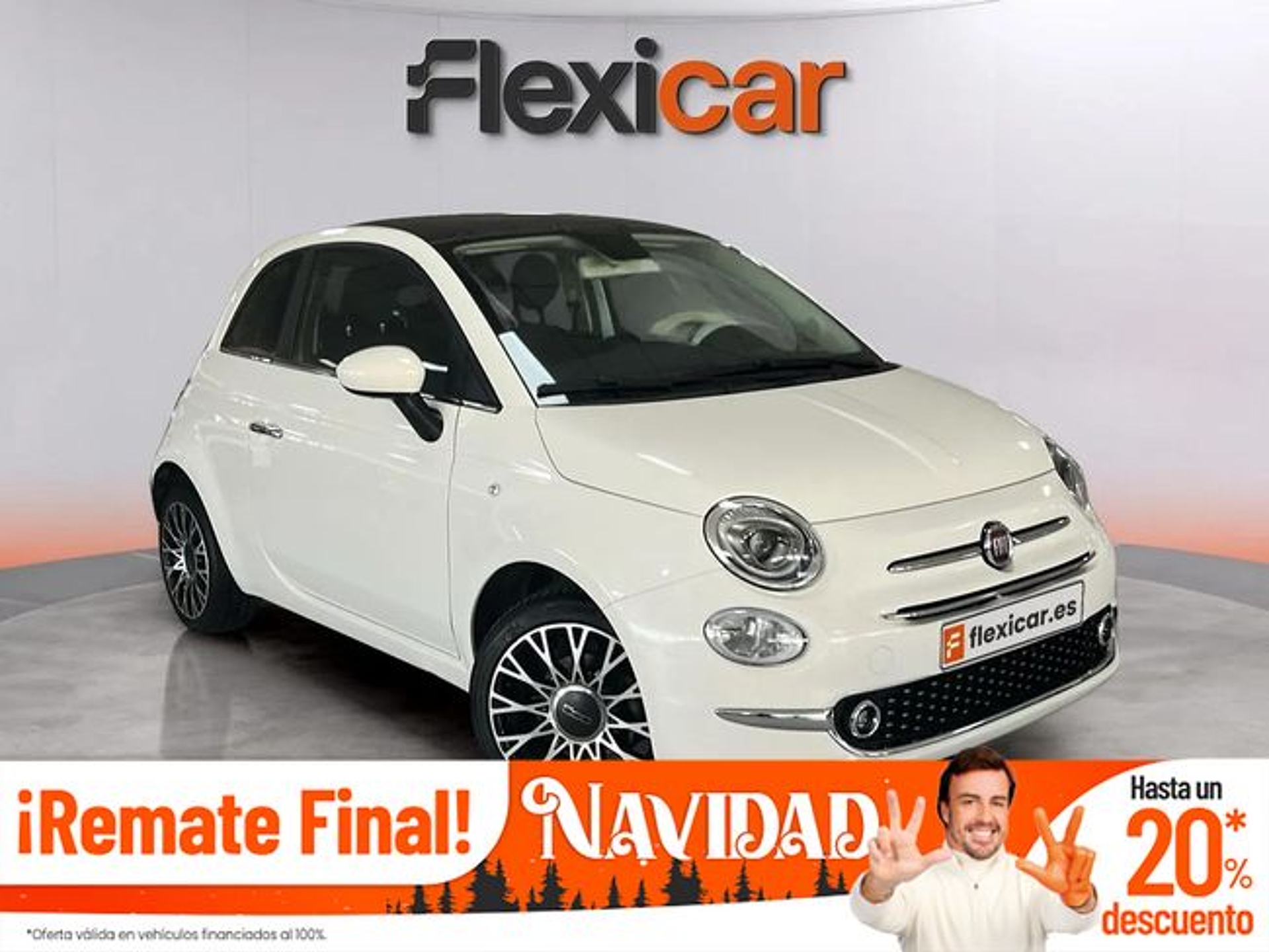 Imagen de FIAT 500