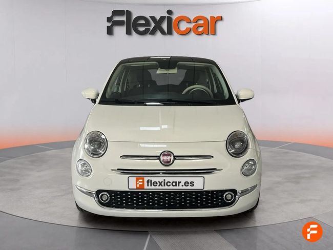 Foto del FIAT 500 1.0 Hybrid Monotrim 52kW