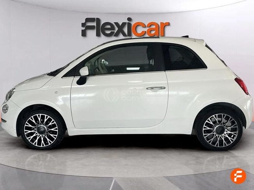 Foto del FIAT 500 1.0 Hybrid Monotrim 52kW